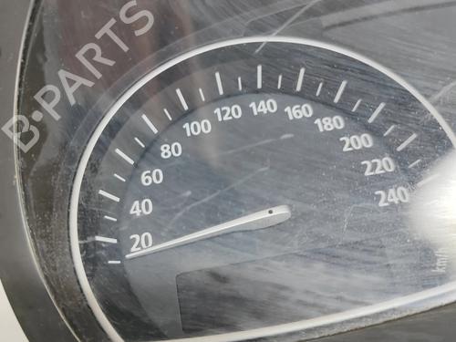 Instrument cluster BMW X3 (E83) 3.0 d | BP24818185C47 