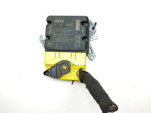 Used ECU airbags ECU airbags 37996620 37996620