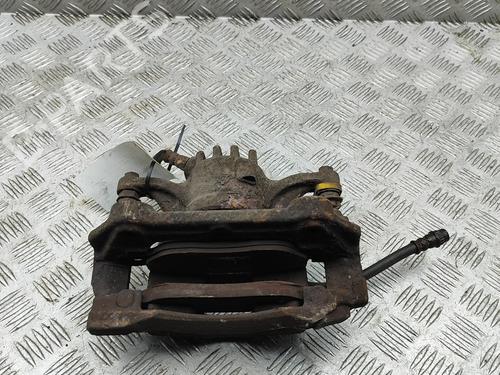 Left front brake caliper FIAT TALENTO Van (296_) 1.6 D | BP32459169M105 