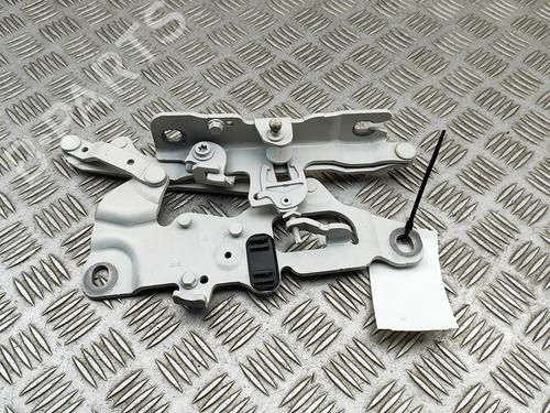 Hinge/Door check strap BMW 5 Touring (F11) M 550 d xDrive | BP30004944C146 