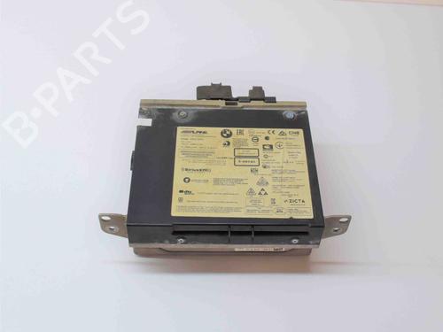 Elektronisk modul BMW 7 (G11, G12) 730 d, Ld xDrive (265 hp) 27757002