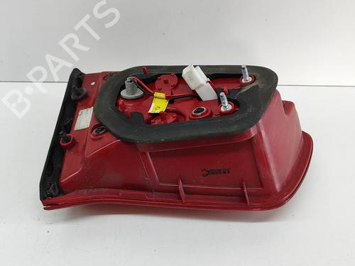 Right tailgate light KIA SPORTAGE III (SL) 1.7 CRDi | BP17140105C80 