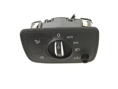 Used Electronic module Electronic module AUDI A6 Allroad C7 (4GH, 4GJ) 3.0 TDI quattro (272 hp) 33349571 33349571