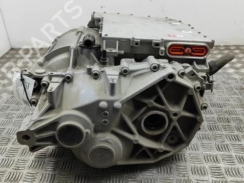 Used Engine Engine SKODA ENYAQ iV SUV (5AZ) 50 (148 hp) 28446502 28446502