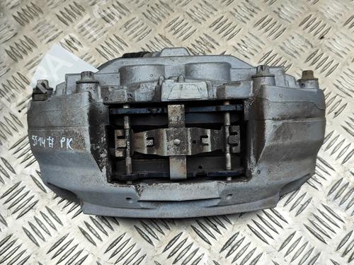 Left front brake caliper MERCEDES-BENZ E-CLASS Convertible (A238) E 220 d (238.414) | BP28387841M105 - Image 5