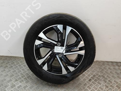 Used Rim PEUGEOT 2008 II (UD_, US_, UY_, UJ_, UR_, UC_) e-2008 (UKZKXZ) (136 hp) 30130511