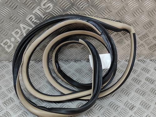 Used Rubber door seal TOYOTA LAND CRUISER PRADO (_J12_) 3.0 D-4D (KDJ120, KDJ125) (163 hp) 23865583