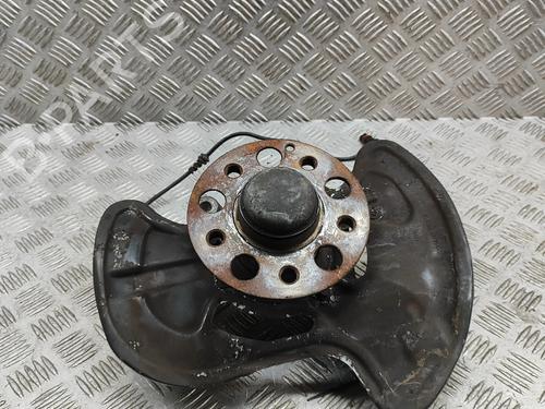 Left front steering knuckle MERCEDES-BENZ C-CLASS Coupe (C204) C 220 CDI (204.302) | BP36066962M25 - Image 3