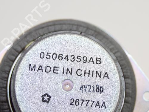 Speaker JEEP CHEROKEE (KL) 2.0 CRD 4x4 | BP12591878E2 