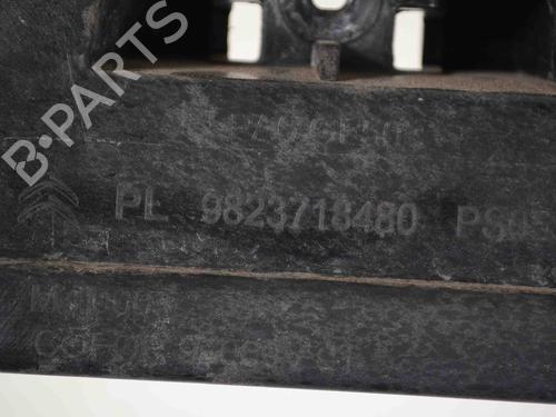 Avant slam panneau OPEL MOKKA 1.2 (76) | BP30238464C72