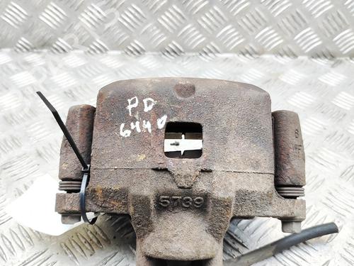 Right front brake caliper JEEP COMPASS (MK49) 2.2 CRD 4x4 | BP38070153M104 - Image 3