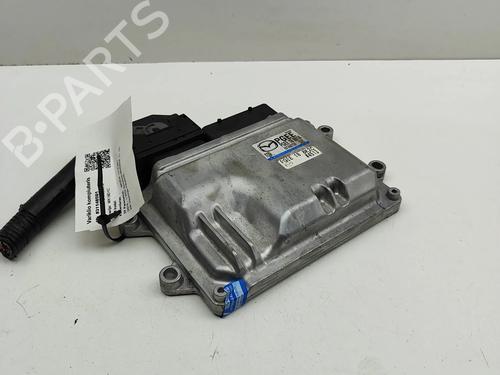 Engine control unit (ECU) MAZDA CX-5 (KF) 2.0 | BP27607663M57