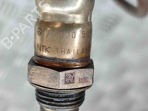 Elektronisk sensor MERCEDES-BENZ C-CLASS (W206) C 200 (206.042) | BP28565990M84