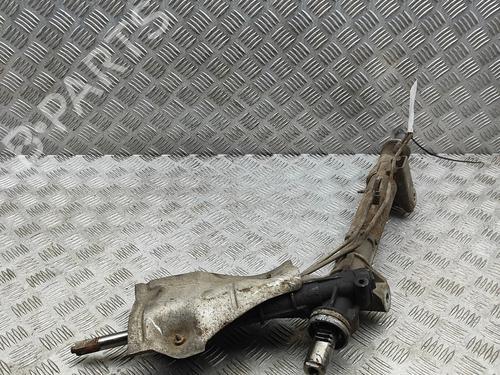 Steering rack FIAT TALENTO Van (296_) 1.6 D | BP33389000M22 - Image 3