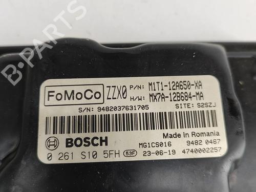 Engine control unit (ECU) FORD PUMA (J2K, CF7) 1.0 EcoBoost mHEV | BP28549050M57 - Image 7