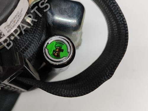Rear left seatbelt VOLVO V60 I (155) D3 | BP16076362I29 