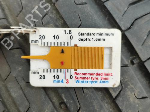 Fælk VOLVO XC40 (536) B3 Mild-Hybrid | BP31859092C45