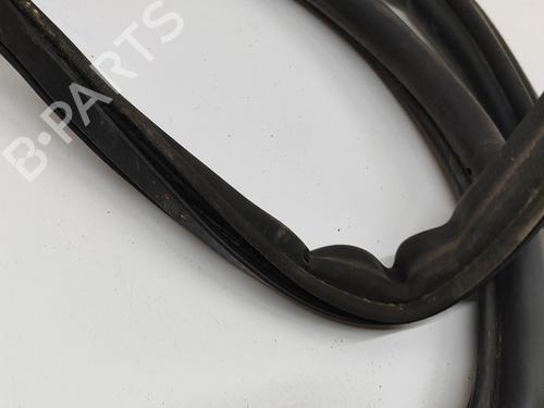 Rubber door seal AUDI Q7 (4LB) 3.0 TDI quattro | BP27377597C142