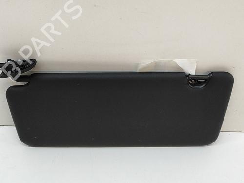 Used Right sun visor KIA SPORTAGE V (NQ5) 1.6 T-GDI (180 hp) 28562391