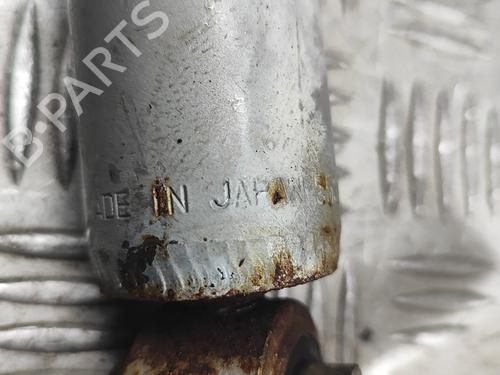 Left front shock absorber MERCEDES-BENZ SLK (R170) 230 Kompressor (170.447) | BP23865950M16 