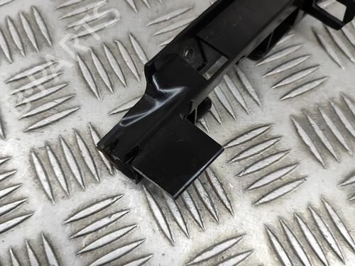 Rear bumper bracket JAGUAR F-TYPE Coupe (X152) 5.0 SCV8 R AWD | BP25788049C159 