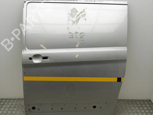 Venstre side skydedør FORD TRANSIT CUSTOM V362 Van (FY, FZ) 2.0 EcoBlue mHEV (130 hp) 31715307