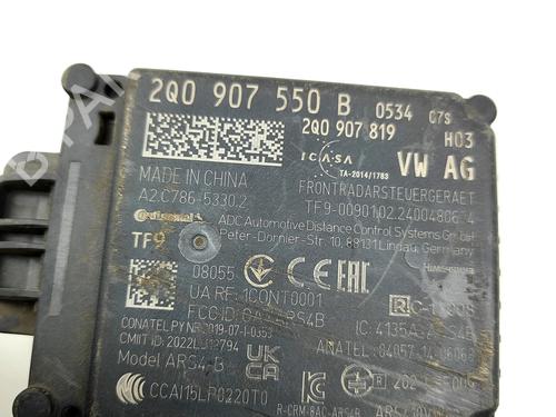 Electronic module SKODA SCALA (NW1) 1.5 TSI | BP39145284M83 - Image 7