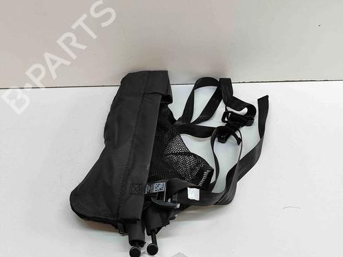 Rear parcel shelf VOLVO XC60 II (246) 2.0 B5 Mild-Hybrid | BP33374574C85 - Image 4