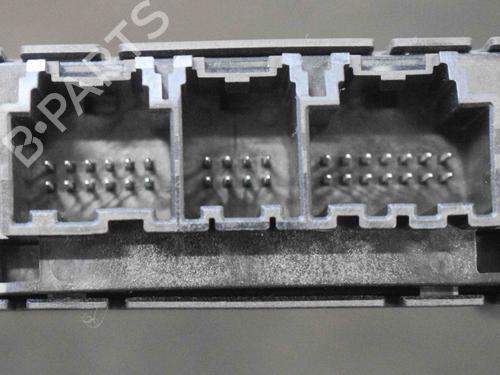 Elektronik Modul OPEL MOKKA / MOKKA X (J13) 1.4 (_76) | BP6763120M83