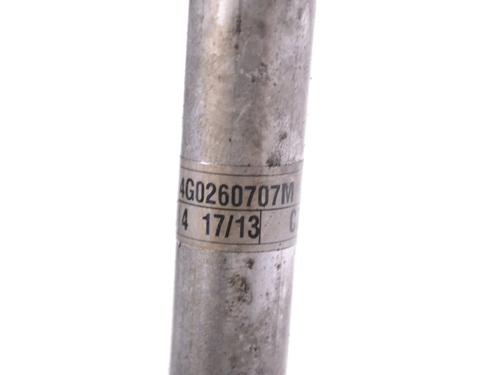 AC pipe AUDI A6 C7 (4G2, 4GC) 2.0 TDI | BP30217935M126 