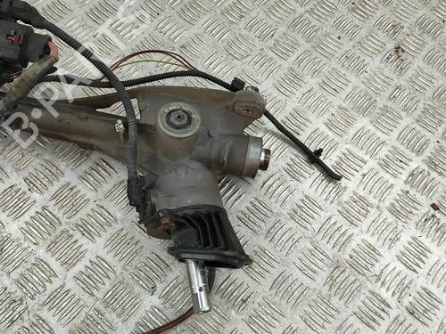 Steering rack SKODA OCTAVIA III Combi (5E5, 5E6) 1.8 TSI 4x4 | BP26040910M22 - Image 3