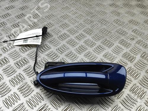 Used Front left exterior door handle Front left exterior door handle PORSCHE BOXSTER (987) 2.7 (240 hp) 36470688 36470688