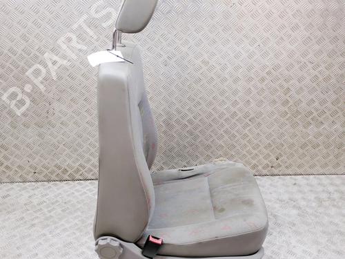 Left front seat VW TRANSPORTER T5 Van (7HA, 7HH, 7EA, 7EH) 1.9 TDI | BP39646650C15 - Image 4