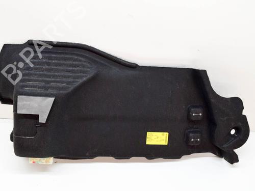 Boot lining VW ID.3 (E11, E12) Pro | BP27764077I3 
