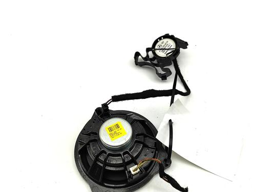 Speaker MERCEDES-BENZ S-CLASS Coupe (C216) CL 500 4-matic (216.394) | BP32142978E2 - Image 5