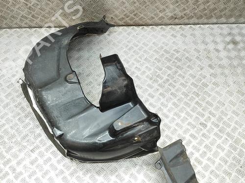 Wheel arch SUBARU FORESTER (SJ_) 2.0 D AWD (SJD) | BP32458719C56 