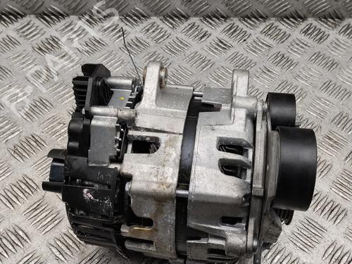 Used Alternator Alternator SKODA SUPERB III Estate (3V5) 1.4 TSI iV (218 hp) 39683696 39683696