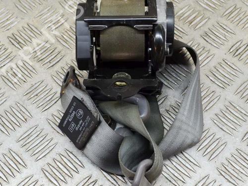 Used Front right seatbelt KIA CARENS II MPV (FJ) 2.0 CRDi (140 hp) 10400494
