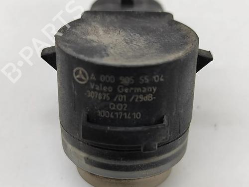 Electronic module MERCEDES-BENZ E-CLASS (W213) E 220 d (213.004) | BP16312918M83 