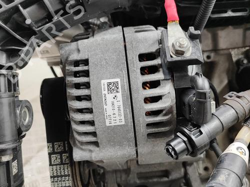 Engine BMW X1 (E84) sDrive 18 d | BP33376946M1 - Image 7