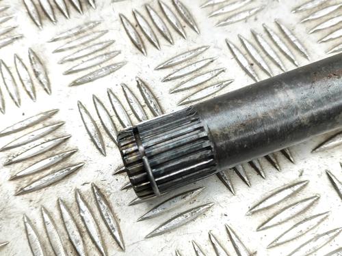 Right front driveshaft JEEP COMPASS (MK49) 2.2 CRD 4x4 | BP16711241M39  - Image 5