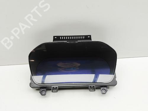 Instrumentenkombination für VOLVO C40 (539) Recharge AWD (408 hp) 30544873