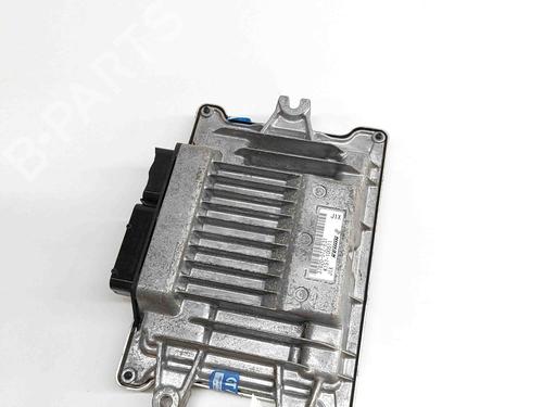 Engine control unit (ECU) HONDA CR-V V (RW_, RT_) 2.0 E-CVT HYBRID AWD (RT6) | BP27791113M57 