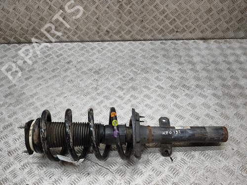 Used Left front shock absorber Left front shock absorber 37642489 37642489