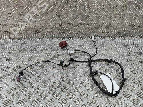 Wiring harness PORSCHE 911 (992) GT3 (992810) | BP27773854E16 - Image 2