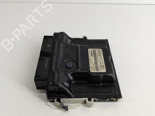 Engine control unit (ECU) FORD PUMA (J2K, CF7) 1.0 EcoBoost mHEV | BP28549050M57 - Image 2
