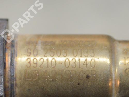 Elektronisk sensor HYUNDAI IONIQ (AE) 1.6 GDI Hybrid | BP7800462M84 