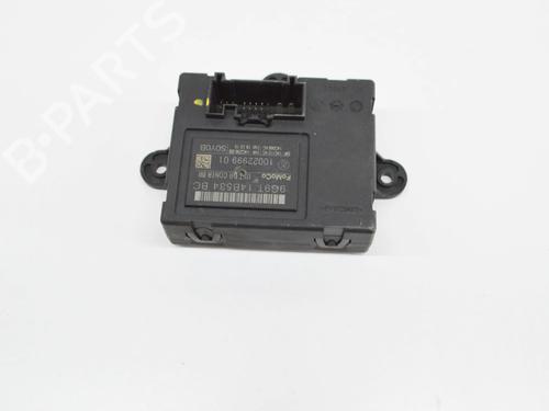 Used Electronic module Electronic module VOLVO XC60 I SUV (156) D4 (190 hp) 12099145 12099145
