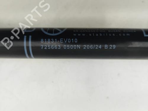 Tailgate lift support KIA EV3 EV | BP33400054C138  - Image 7