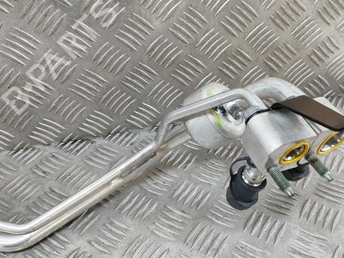 AC pipe VOLVO XC90 II (256) B5 Mild Hybrid AWD | BP28558860M126